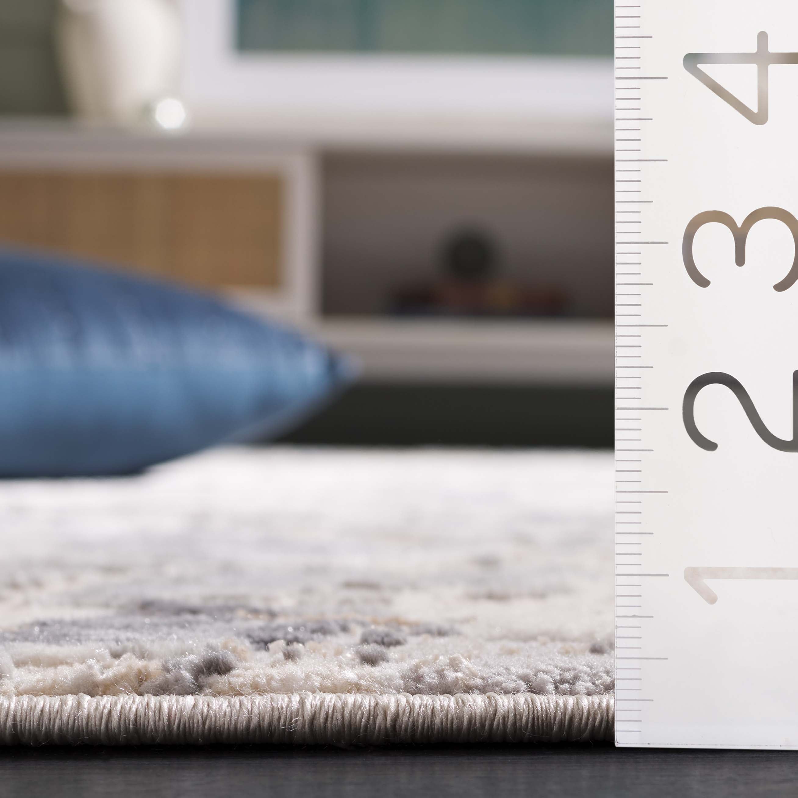 AURA 200 – BEIGE / GREY