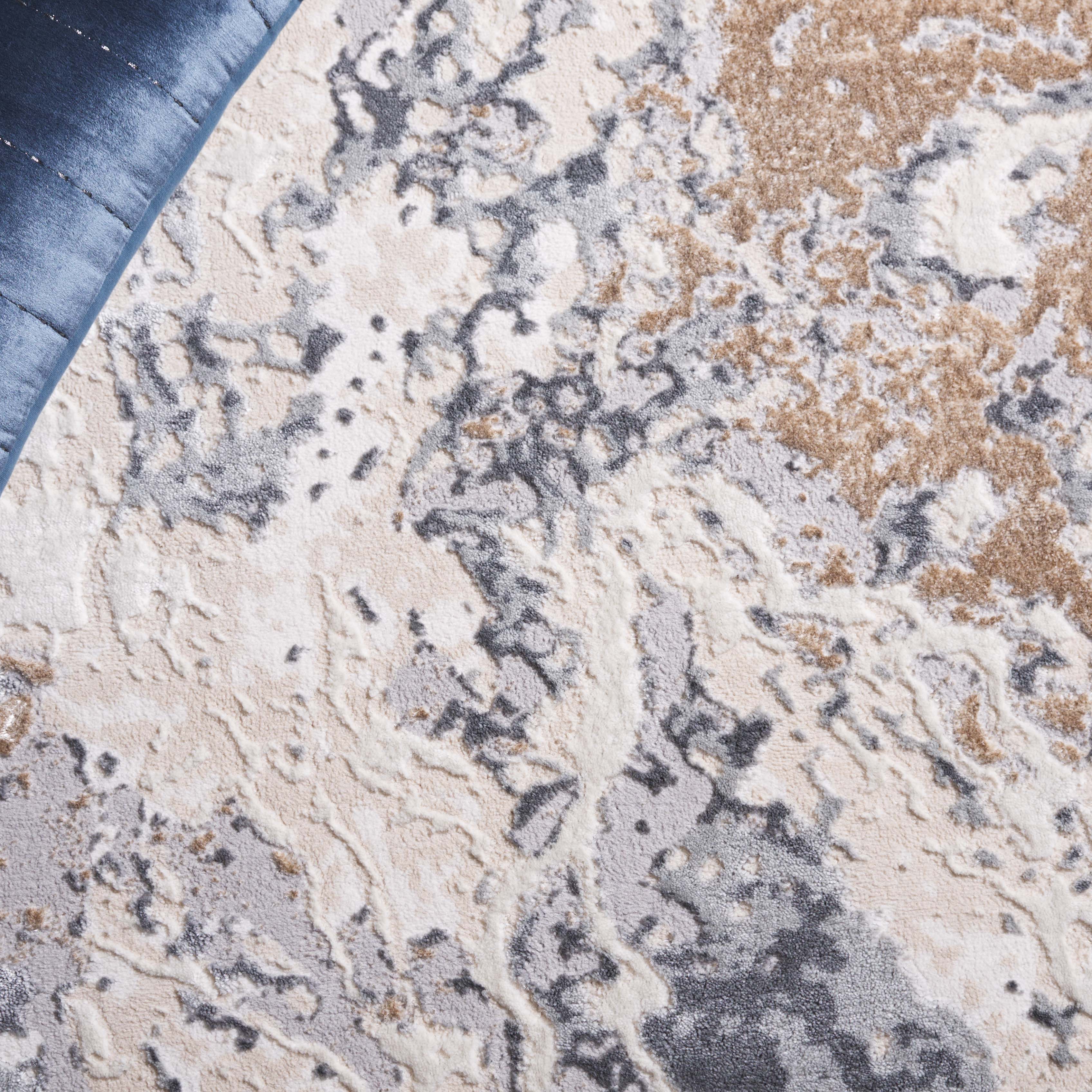AURA 200 – BEIGE / GREY