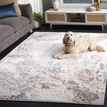 AURA 200 – BEIGE / GREY