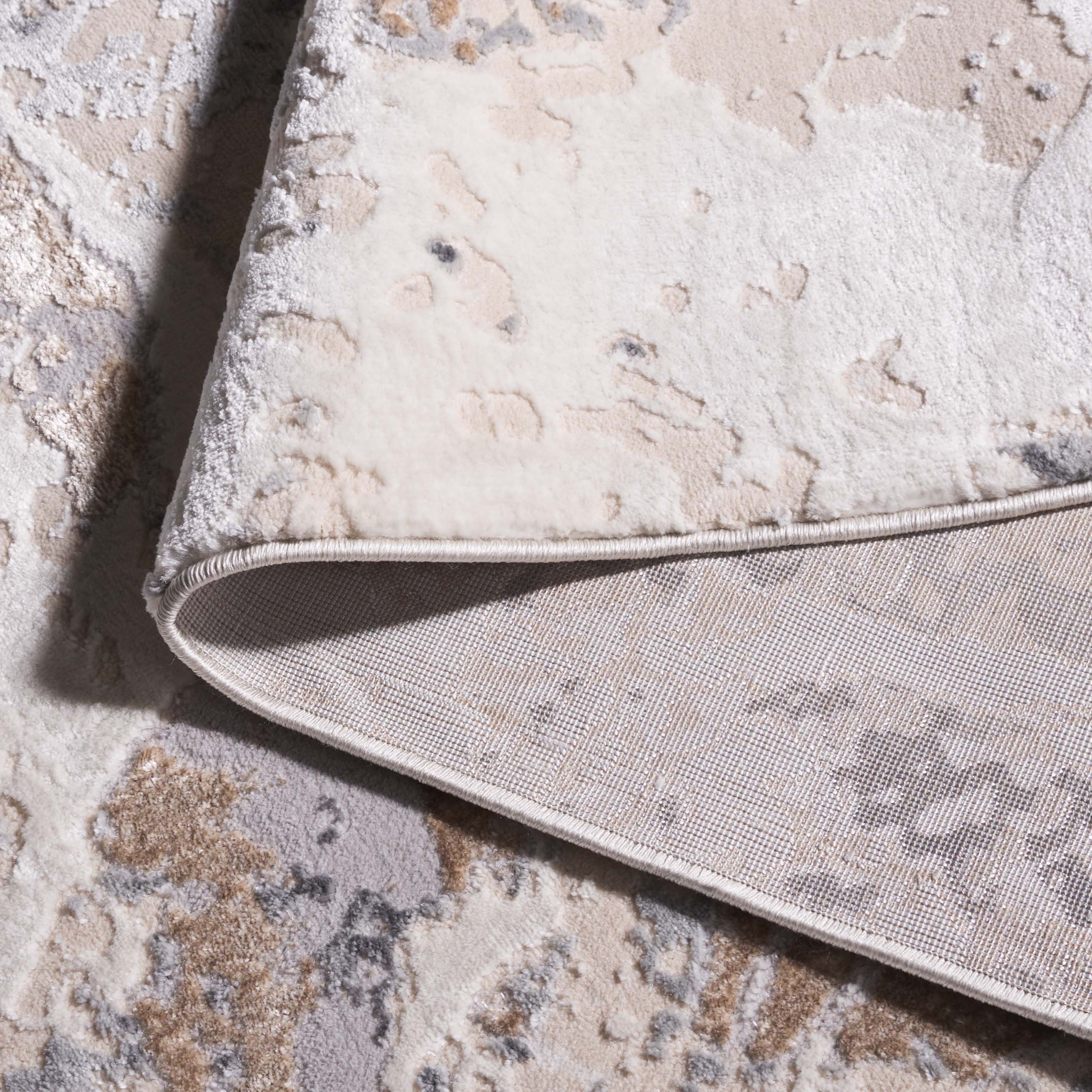 AURA 200 – BEIGE / GREY