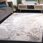 AURA 200 – BEIGE / GREY