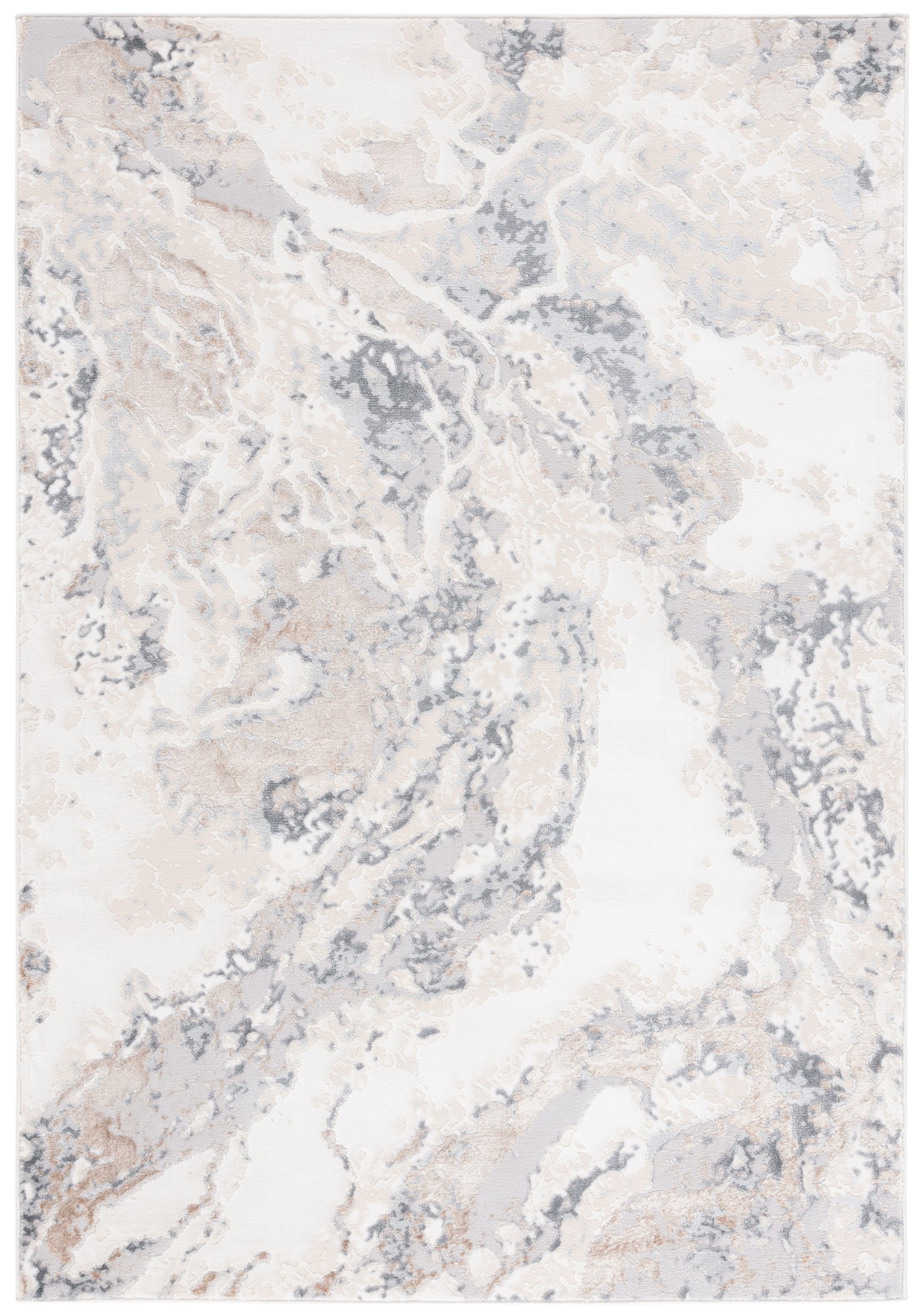 AURA 200 – BEIGE / GREY