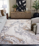 AURA 200 – BEIGE / GREY