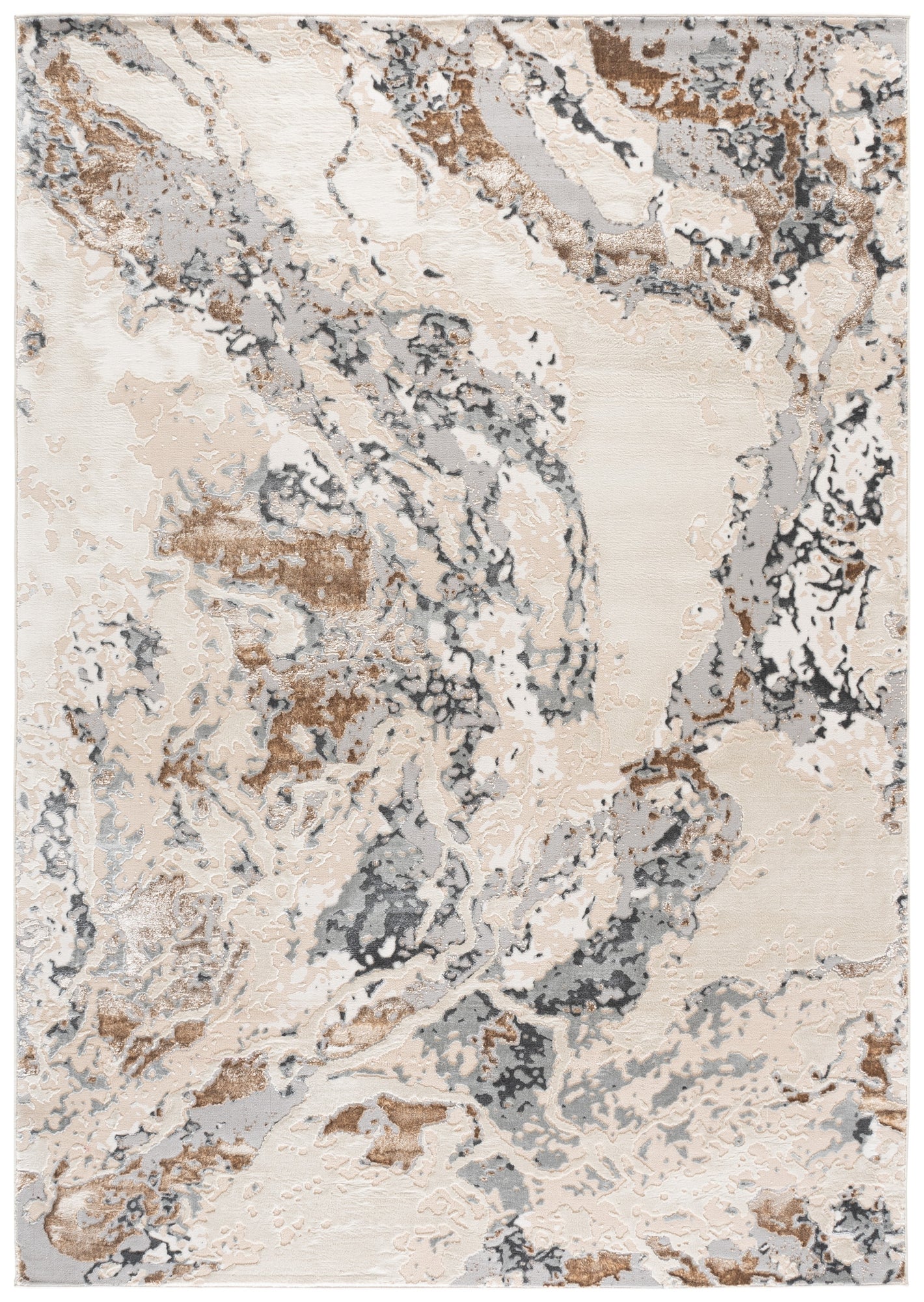 AURA 200 – BEIGE / GREY