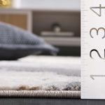 AURA 201 – BEIGE / GREY