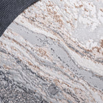 AURA 201 – BEIGE / GREY