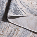 AURA 201 – BEIGE / GREY