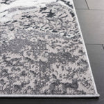 AURA 201 – GREY / DARK GREY