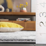 AURA 201 – GREY / DARK GREY