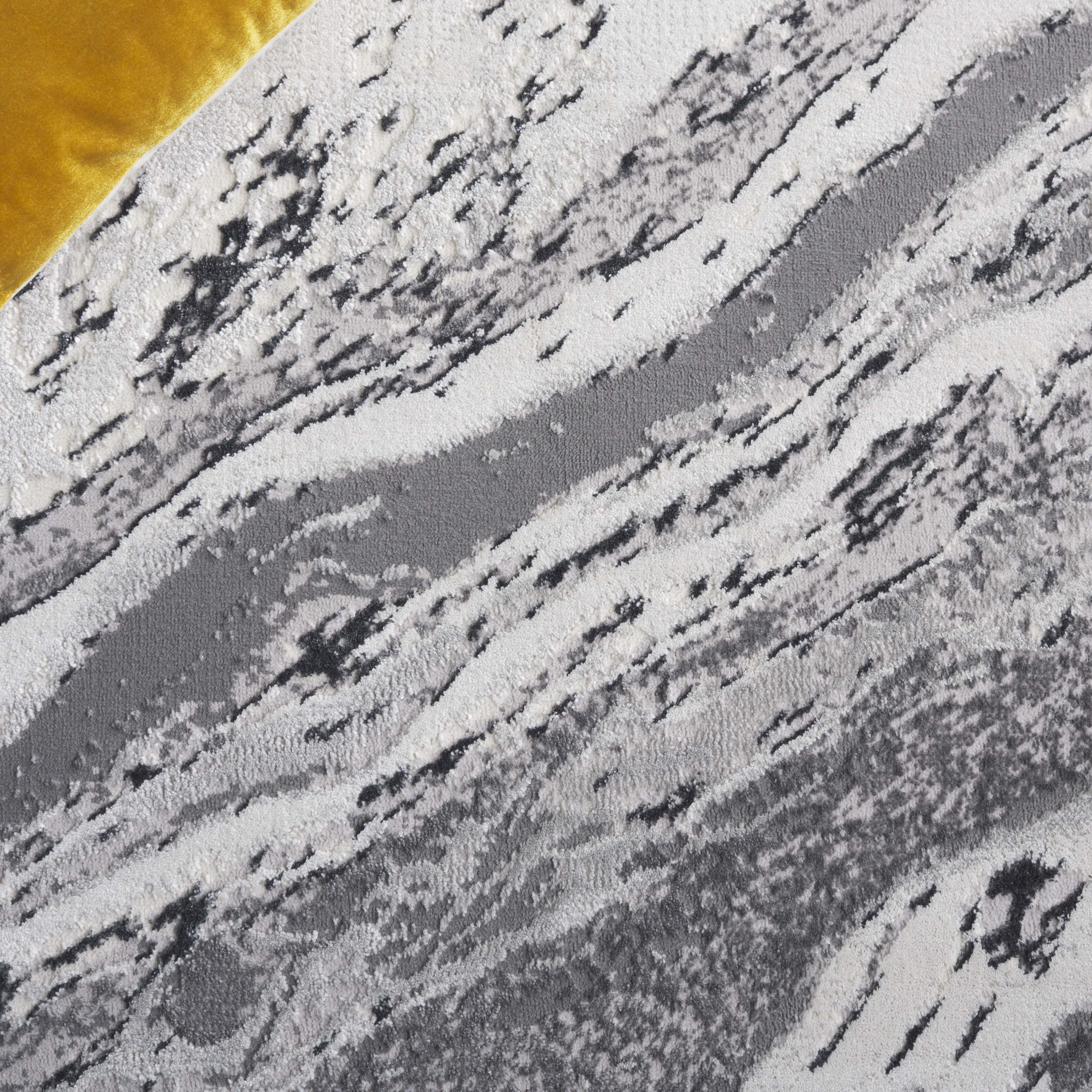 AURA 201 – GREY / DARK GREY