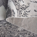 AURA 201 – GREY / DARK GREY