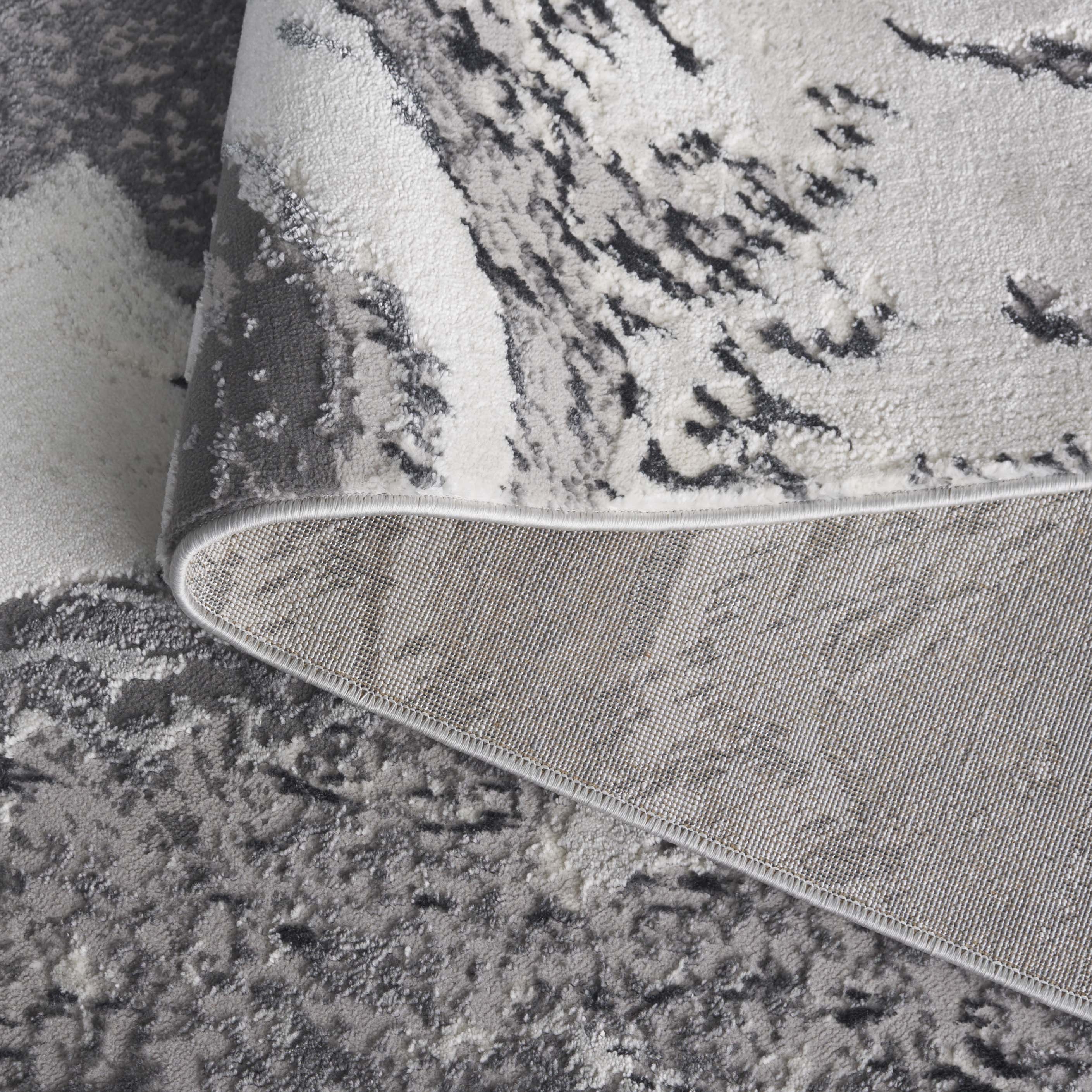 AURA 201 – GREY / DARK GREY