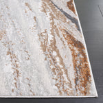 AURA 202 – BEIGE / GREY