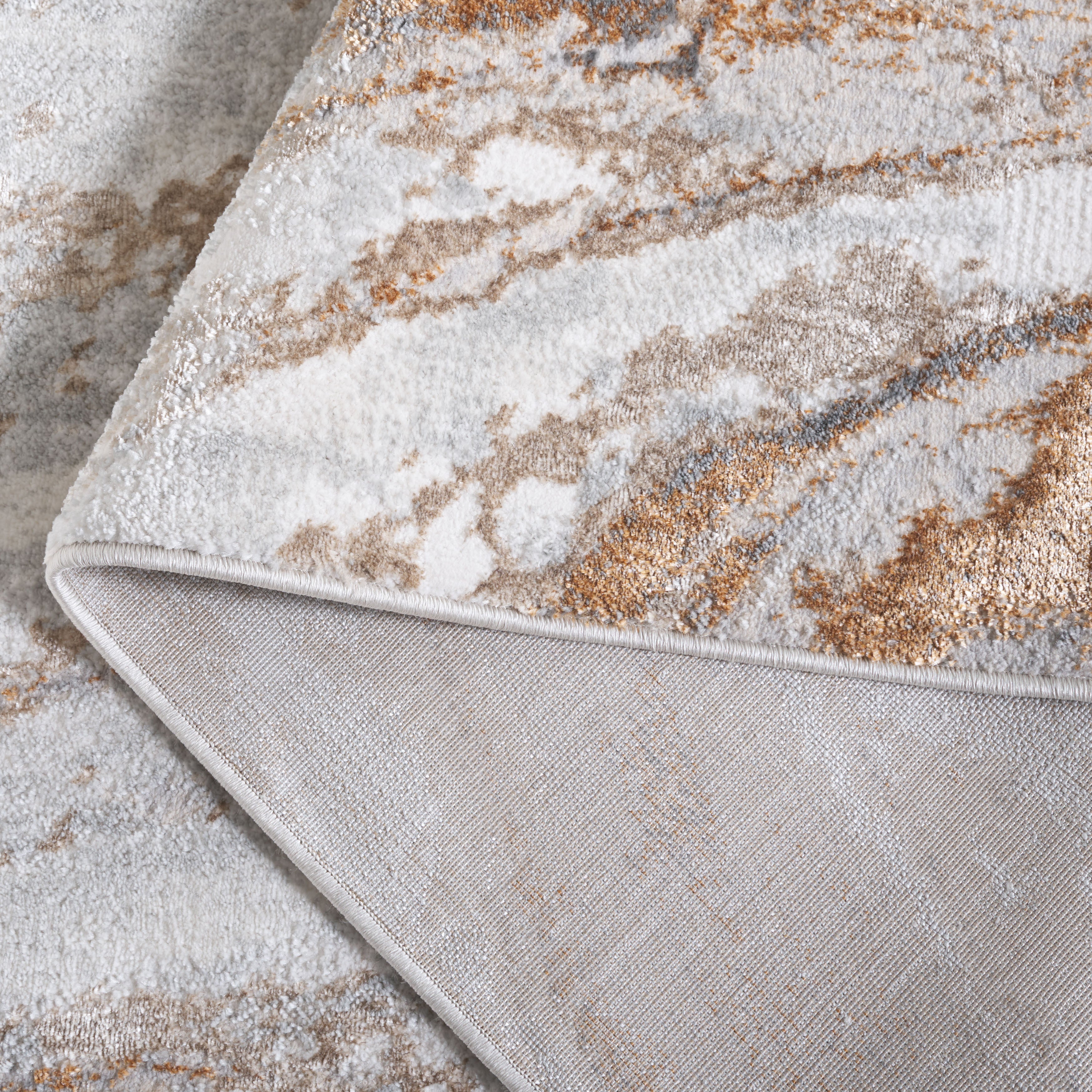 AURA 202 – BEIGE / GREY