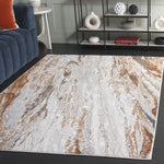AURA 202 – BEIGE / GREY