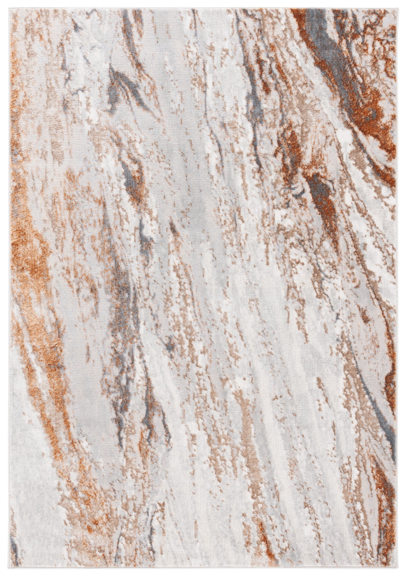 AURA 202 – BEIGE / GREY