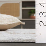 AURA 202 – GREY / BEIGE
