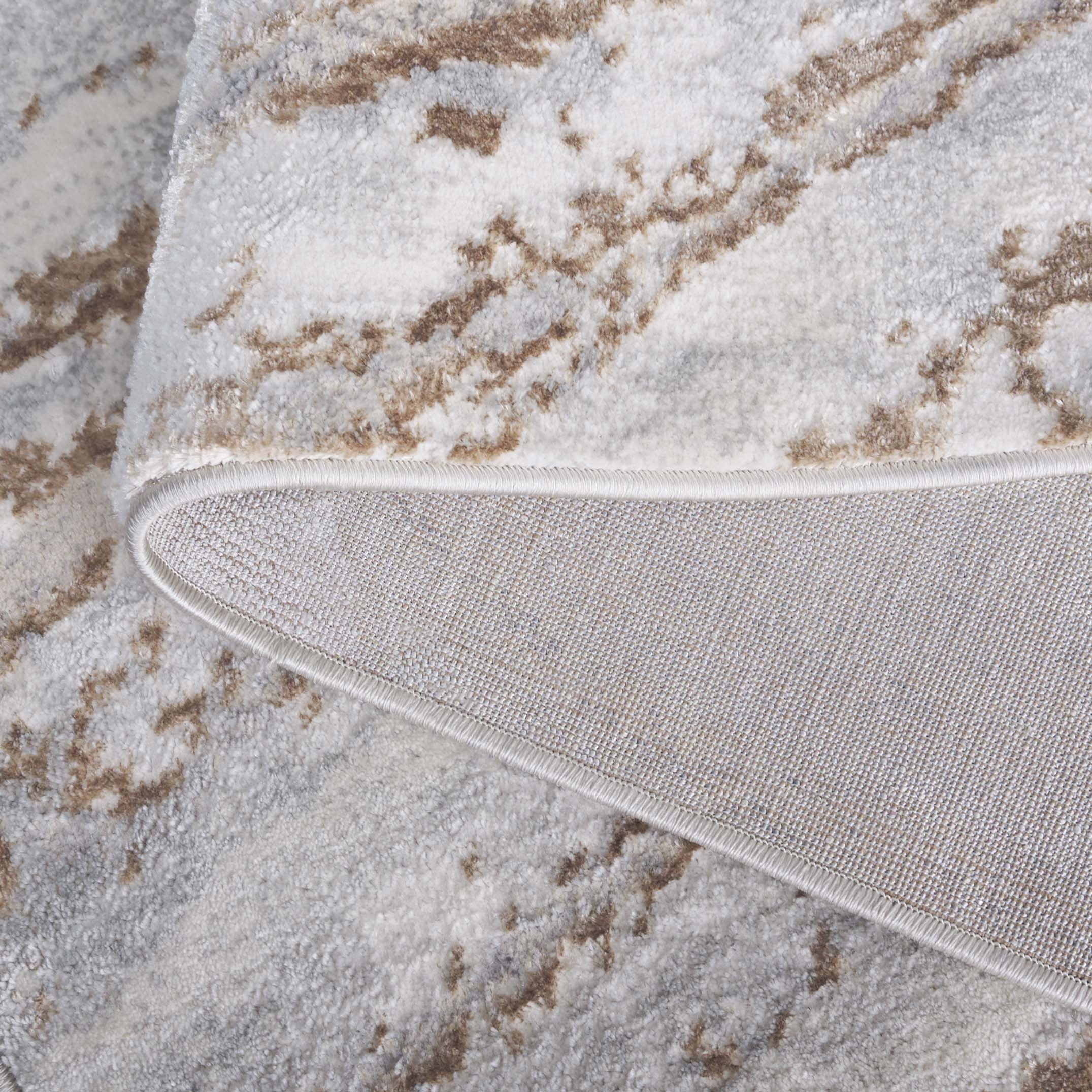 AURA 202 – GREY / BEIGE