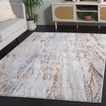 AURA 202 – GREY / BEIGE
