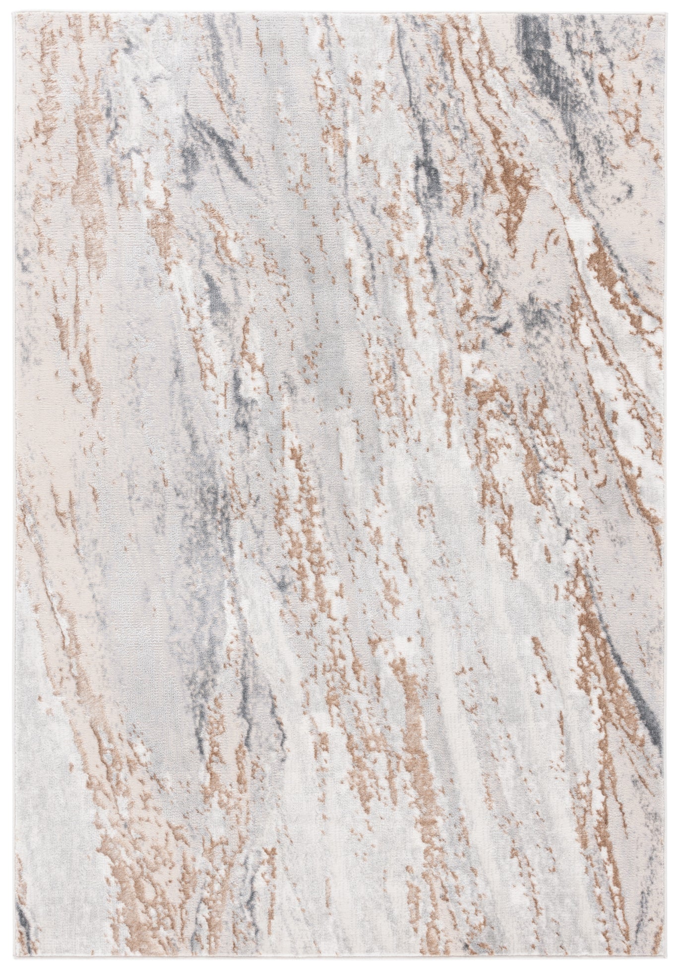 AURA 202 – GREY / BEIGE