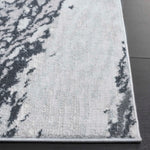 AURA 202 – IVORY / DARK GREY