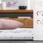 AURA 202 – IVORY / DARK GREY