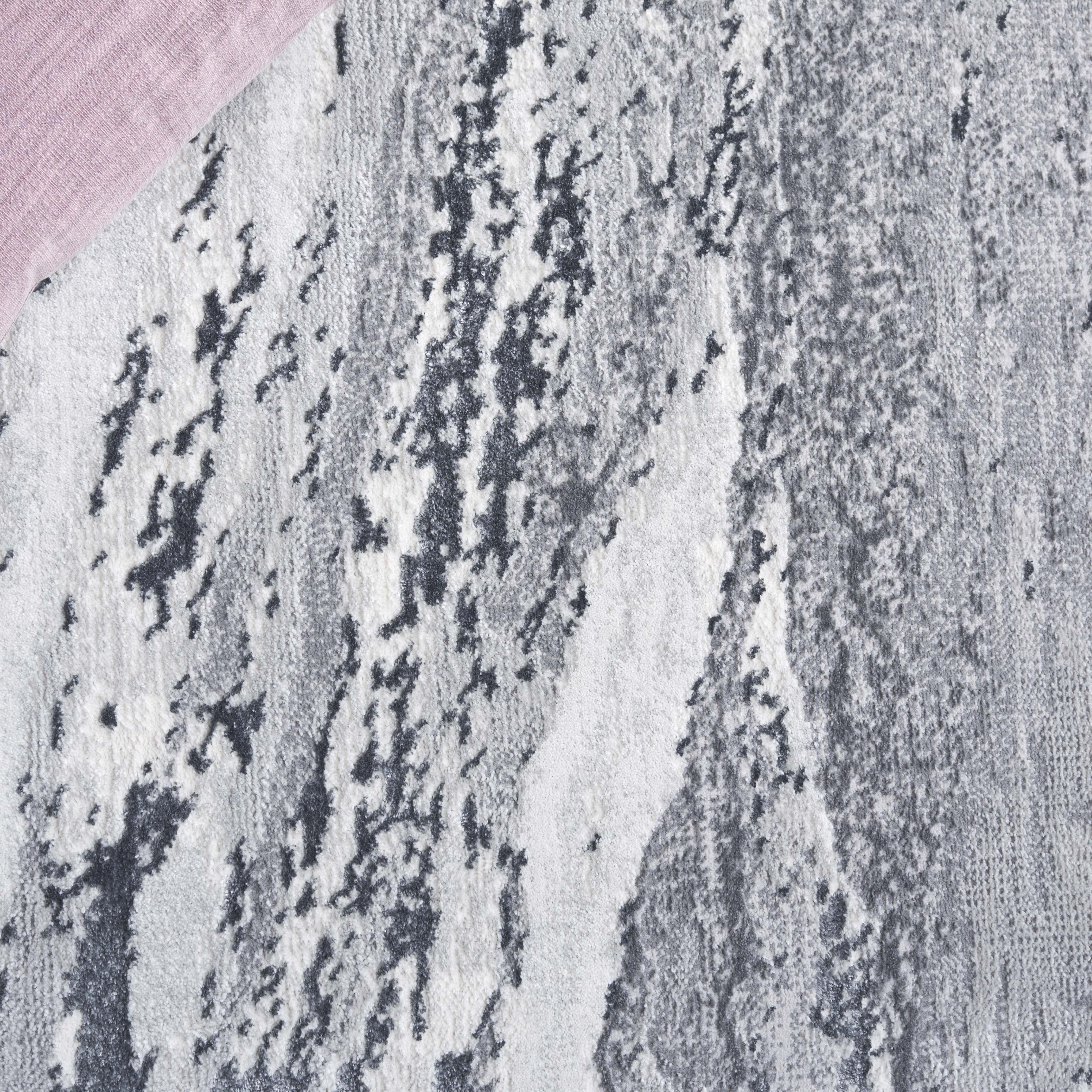 AURA 202 – IVORY / DARK GREY