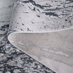 AURA 202 – IVORY / DARK GREY