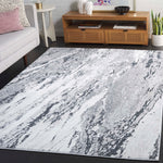 AURA 202 – IVORY / DARK GREY