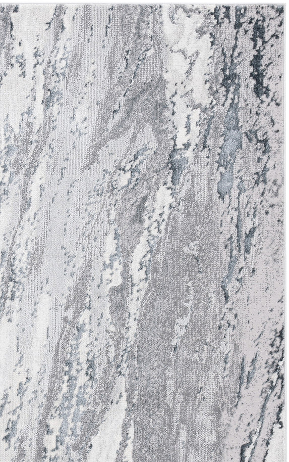 AURA 202 – IVORY / DARK GREY