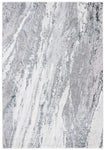 AURA 202 – IVORY / DARK GREY