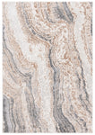 AURA 203 – BEIGE / DARK GREY