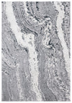 AURA 203 – GREY / IVORY