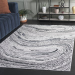 AURA 204 – BEIGE / GREY IVORY