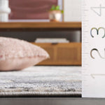 AURA 205 – BEIGE / GREY