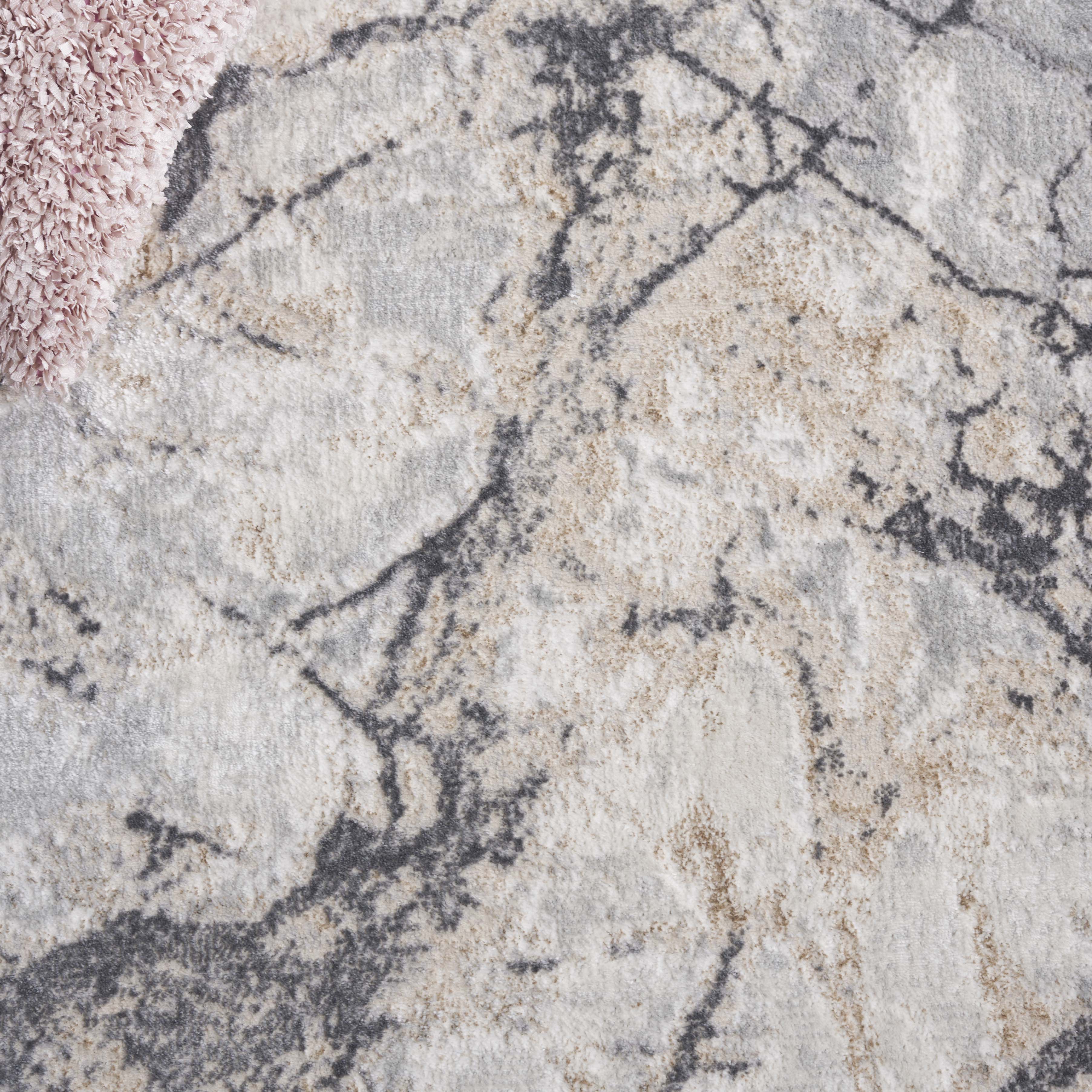 AURA 205 – BEIGE / GREY
