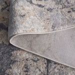 AURA 205 – BEIGE / GREY