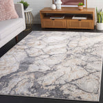 AURA 205 – BEIGE / GREY