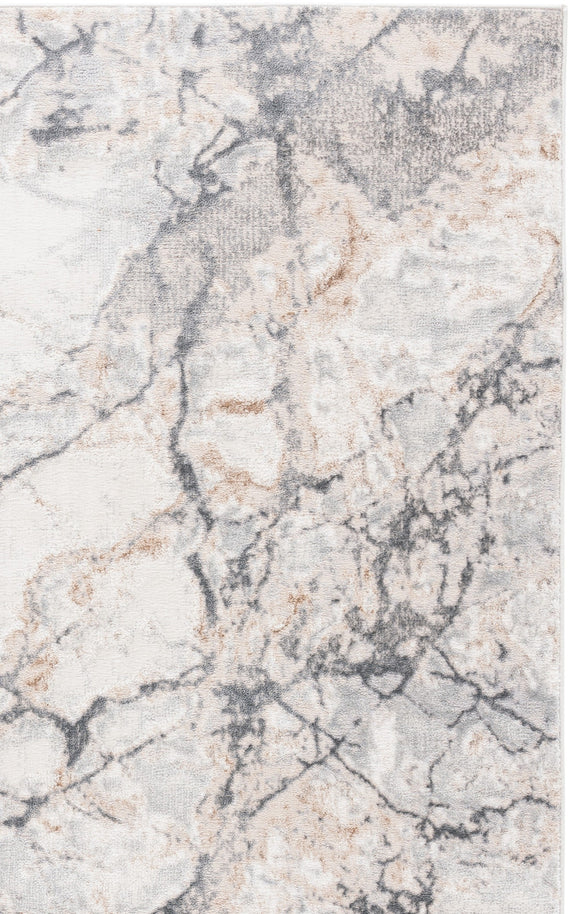 AURA 205 – BEIGE / GREY