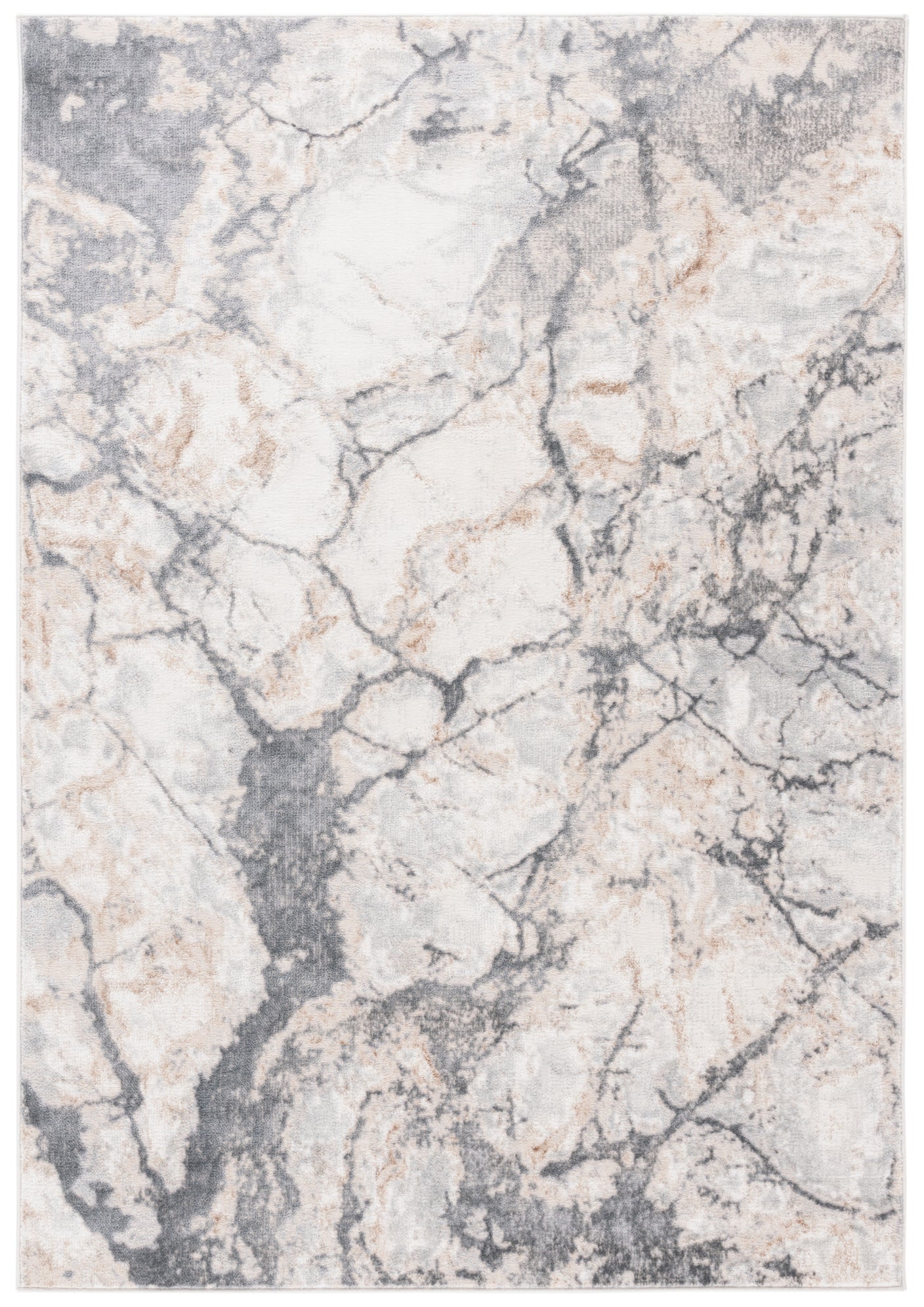 AURA 205 – BEIGE / GREY