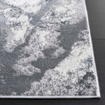 AURA 205 – GREY / IVORY
