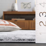 AURA 205 – GREY / IVORY