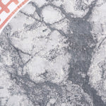 AURA 205 – GREY / IVORY