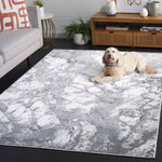 AURA 205 – GREY / IVORY