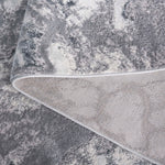 AURA 205 – GREY / IVORY