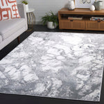 AURA 205 – GREY / IVORY