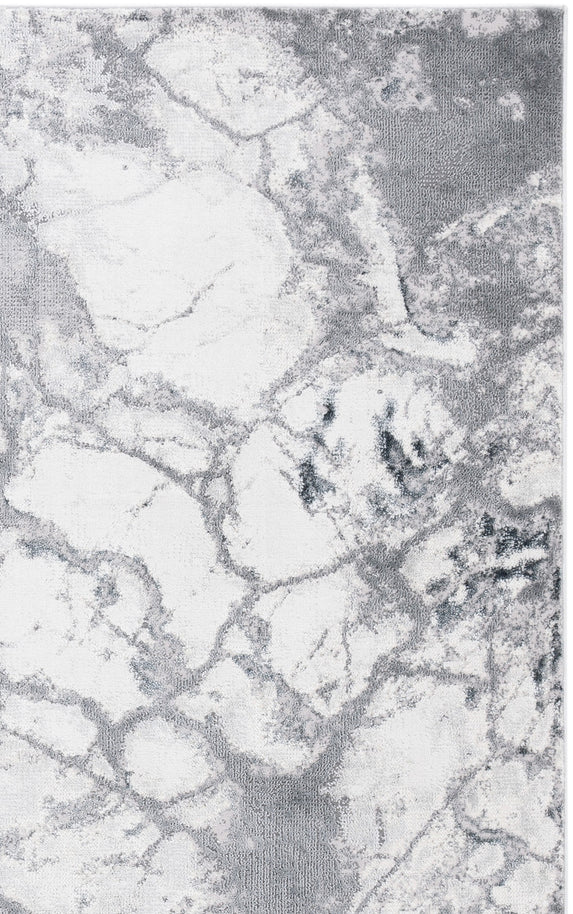 AURA 205 – GREY / IVORY