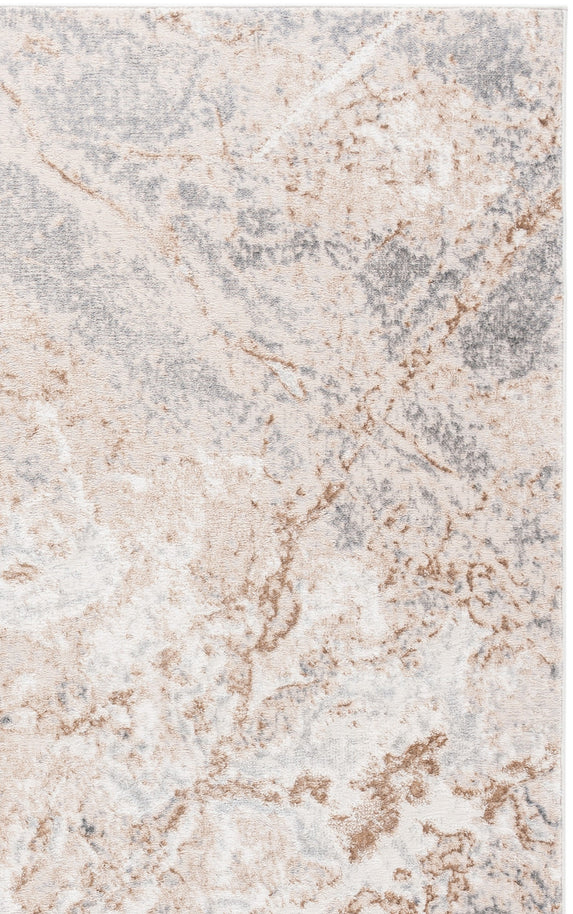 AURA 206 – BEIGE / GREY IVORY