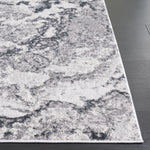 AURA 206 – GREY / IVORY