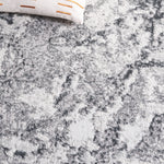 AURA 206 – GREY / IVORY